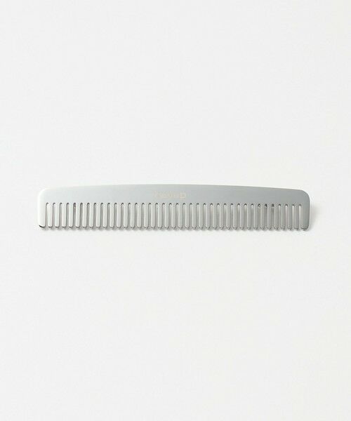 BEAUTY&YOUTH UNITED ARROWS / ビューティー&ユース ユナイテッドアローズ カチューシャ・カチューム・その他 | ＜heyep＞コームモチーフ バレッタ | 詳細4