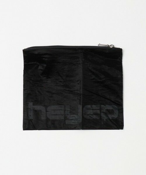 BEAUTY&YOUTH UNITED ARROWS / ビューティー&ユース ユナイテッドアローズ カチューシャ・カチューム・その他 | ＜heyep＞ルーラーモチーフ バレッタ | 詳細11