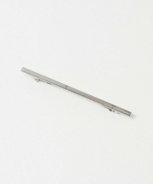 BEAUTY&YOUTH UNITED ARROWS / ビューティー&ユース ユナイテッドアローズ カチューシャ・カチューム・その他 | ＜heyep＞ルーラーモチーフ バレッタ | 詳細4