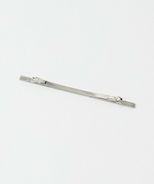 BEAUTY&YOUTH UNITED ARROWS / ビューティー&ユース ユナイテッドアローズ カチューシャ・カチューム・その他 | ＜heyep＞ルーラーモチーフ バレッタ | 詳細5