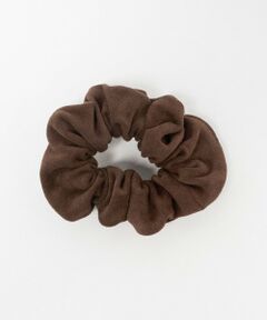 BEAUTY&YOUTH UNITED ARROWS / ビューティー&ユース ユナイテッドアローズ ヘアゴム・シュシュ | 【WEB限定】スエードライク シュシュ