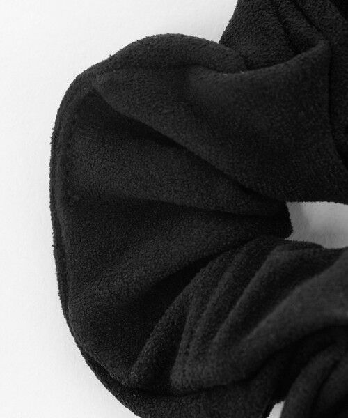 BEAUTY&YOUTH UNITED ARROWS / ビューティー&ユース ユナイテッドアローズ ヘアゴム・シュシュ | 【WEB限定】スエードライク シュシュ | 詳細2