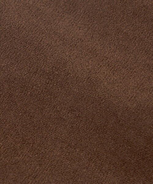 BEAUTY&YOUTH UNITED ARROWS / ビューティー&ユース ユナイテッドアローズ カチューシャ・カチューム・その他 | スエードライク ワイド ヘアバンド | 詳細6