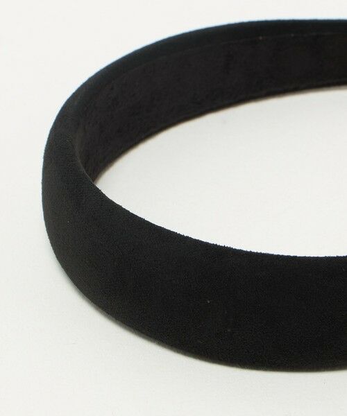 BEAUTY&YOUTH UNITED ARROWS / ビューティー&ユース ユナイテッドアローズ カチューシャ・カチューム・その他 | プク カチューシャ | 詳細1