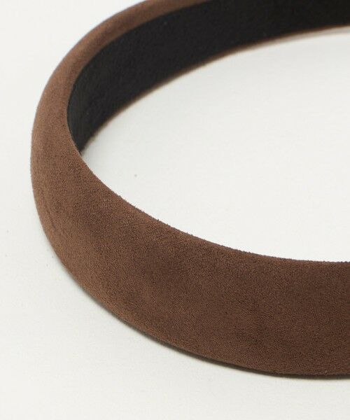 BEAUTY&YOUTH UNITED ARROWS / ビューティー&ユース ユナイテッドアローズ カチューシャ・カチューム・その他 | プク カチューシャ | 詳細4