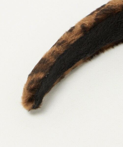 BEAUTY&YOUTH UNITED ARROWS / ビューティー&ユース ユナイテッドアローズ カチューシャ・カチューム・その他 | プク カチューシャ | 詳細10