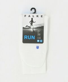 BEAUTY&YOUTH UNITED ARROWS / ビューティー&ユース ユナイテッドアローズ ソックス | ＜FALKE＞RUN ソックス