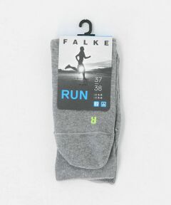 BEAUTY&YOUTH UNITED ARROWS / ビューティー&ユース ユナイテッドアローズ ソックス | ＜FALKE＞RUN ソックス