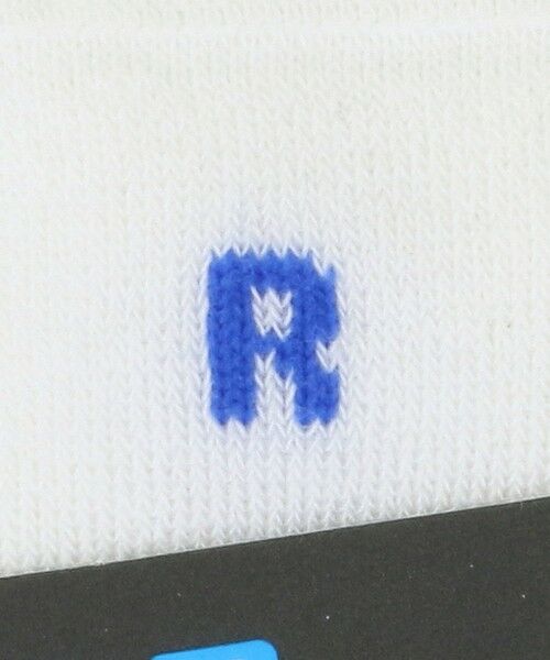 BEAUTY&YOUTH UNITED ARROWS / ビューティー&ユース ユナイテッドアローズ ソックス | ＜FALKE＞RUN ソックス | 詳細2