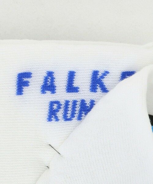 BEAUTY&YOUTH UNITED ARROWS / ビューティー&ユース ユナイテッドアローズ ソックス | ＜FALKE＞RUN ソックス | 詳細3