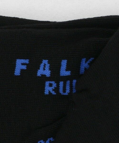 BEAUTY&YOUTH UNITED ARROWS / ビューティー&ユース ユナイテッドアローズ ソックス | ＜FALKE＞RUN ソックス | 詳細6