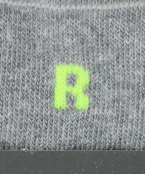 BEAUTY&YOUTH UNITED ARROWS / ビューティー&ユース ユナイテッドアローズ ソックス | ＜FALKE＞RUN ソックス | 詳細9