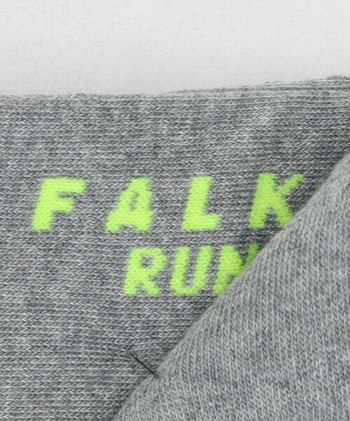 BEAUTY&YOUTH UNITED ARROWS / ビューティー&ユース ユナイテッドアローズ ソックス | ＜FALKE＞RUN ソックス | 詳細10