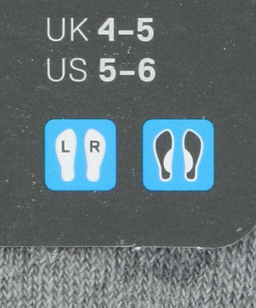 BEAUTY&YOUTH UNITED ARROWS / ビューティー&ユース ユナイテッドアローズ ソックス | ＜FALKE＞RUN ソックス | 詳細11