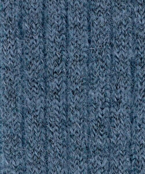 BEAUTY&YOUTH UNITED ARROWS / ビューティー&ユース ユナイテッドアローズ ソックス | モヘヤ リブ ソックス | 詳細5