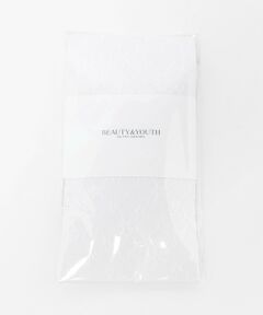 BEAUTY&YOUTH UNITED ARROWS / ビューティー&ユース ユナイテッドアローズ ストッキング・タイツ・その他 | レース タイツ