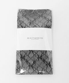 BEAUTY&YOUTH UNITED ARROWS / ビューティー&ユース ユナイテッドアローズ ストッキング・タイツ・その他 | レース タイツ