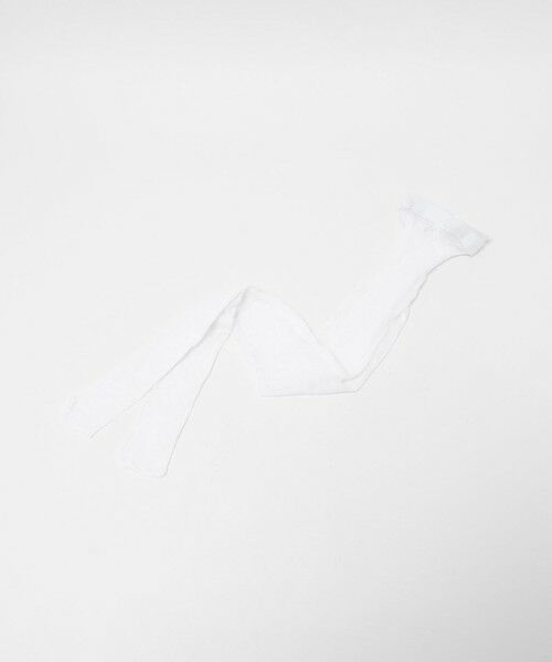BEAUTY&YOUTH UNITED ARROWS / ビューティー&ユース ユナイテッドアローズ ストッキング・タイツ・その他 | レース タイツ | 詳細1