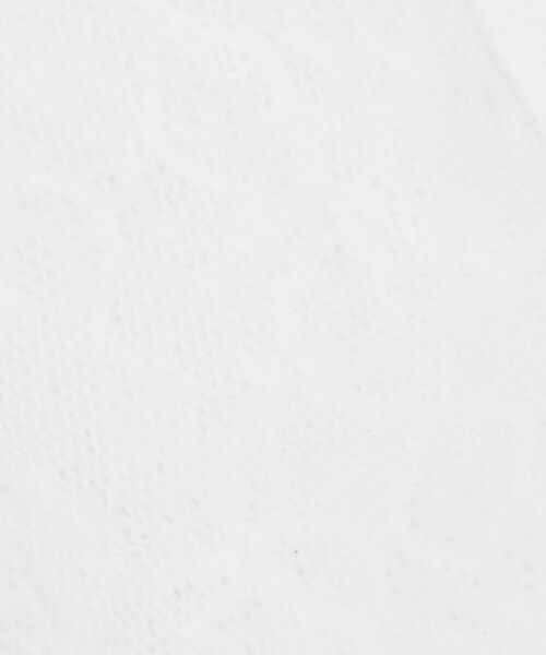 BEAUTY&YOUTH UNITED ARROWS / ビューティー&ユース ユナイテッドアローズ ストッキング・タイツ・その他 | レース タイツ | 詳細2