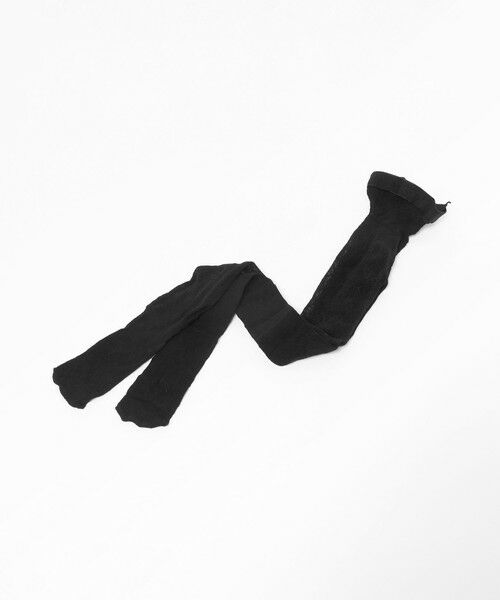 BEAUTY&YOUTH UNITED ARROWS / ビューティー&ユース ユナイテッドアローズ ストッキング・タイツ・その他 | レース タイツ | 詳細3