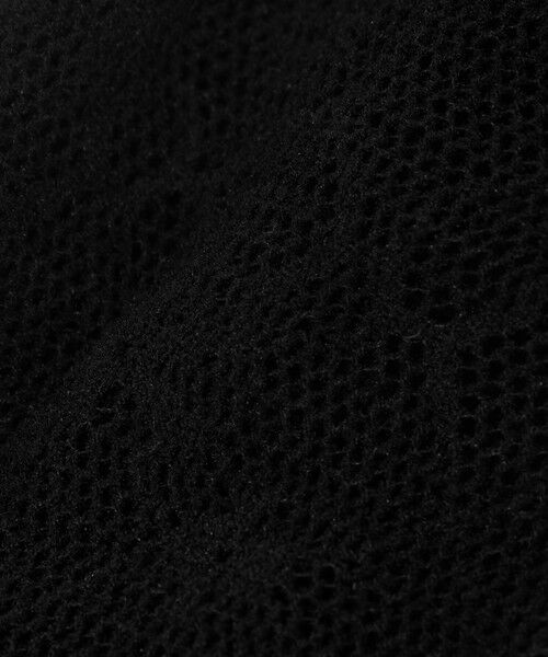 BEAUTY&YOUTH UNITED ARROWS / ビューティー&ユース ユナイテッドアローズ ストッキング・タイツ・その他 | レース タイツ | 詳細4