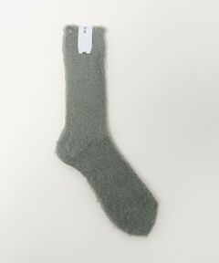 BEAUTY&YOUTH UNITED ARROWS / ビューティー&ユース ユナイテッドアローズ ソックス | シャギー ソックス