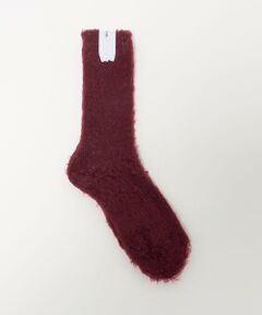 BEAUTY&YOUTH UNITED ARROWS / ビューティー&ユース ユナイテッドアローズ ソックス | シャギー ソックス