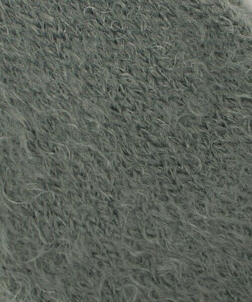 BEAUTY&YOUTH UNITED ARROWS / ビューティー&ユース ユナイテッドアローズ ソックス | シャギー ソックス | 詳細1