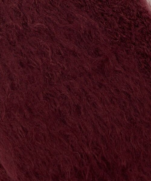 BEAUTY&YOUTH UNITED ARROWS / ビューティー&ユース ユナイテッドアローズ ソックス | シャギー ソックス | 詳細3