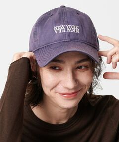BEAUTY&YOUTH UNITED ARROWS / ビューティー&ユース ユナイテッドアローズ キャップ | ＜NEW ERA＞タイニー ロゴ キャップ