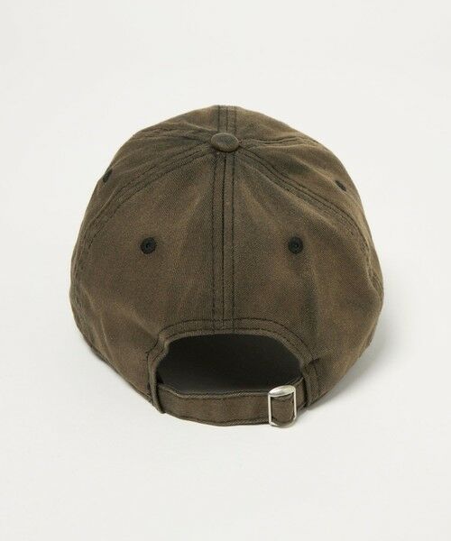 BEAUTY&YOUTH UNITED ARROWS / ビューティー&ユース ユナイテッドアローズ キャップ | ＜NEW ERA＞タイニー ロゴ キャップ | 詳細5