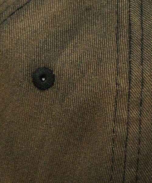 BEAUTY&YOUTH UNITED ARROWS / ビューティー&ユース ユナイテッドアローズ キャップ | ＜NEW ERA＞タイニー ロゴ キャップ | 詳細7