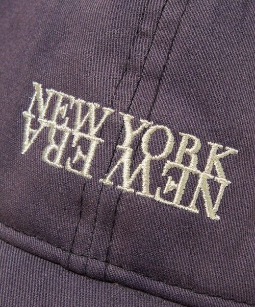 BEAUTY&YOUTH UNITED ARROWS / ビューティー&ユース ユナイテッドアローズ キャップ | ＜NEW ERA＞タイニー ロゴ キャップ | 詳細16