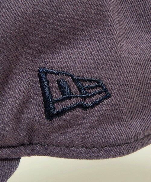 BEAUTY&YOUTH UNITED ARROWS / ビューティー&ユース ユナイテッドアローズ キャップ | ＜NEW ERA＞タイニー ロゴ キャップ | 詳細17