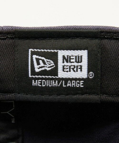BEAUTY&YOUTH UNITED ARROWS / ビューティー&ユース ユナイテッドアローズ キャップ | ＜NEW ERA＞タイニー ロゴ キャップ | 詳細18