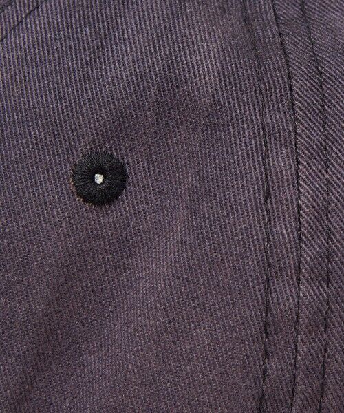 BEAUTY&YOUTH UNITED ARROWS / ビューティー&ユース ユナイテッドアローズ キャップ | ＜NEW ERA＞タイニー ロゴ キャップ | 詳細19