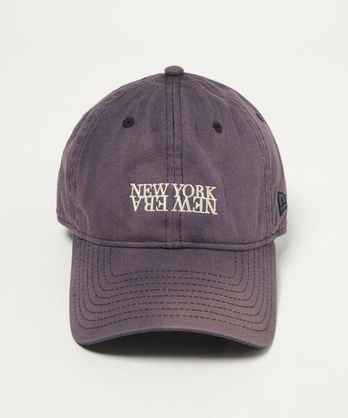 BEAUTY&YOUTH UNITED ARROWS / ビューティー&ユース ユナイテッドアローズ キャップ | ＜NEW ERA＞タイニー ロゴ キャップ | 詳細11