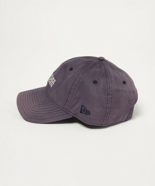BEAUTY&YOUTH UNITED ARROWS / ビューティー&ユース ユナイテッドアローズ キャップ | ＜NEW ERA＞タイニー ロゴ キャップ | 詳細12