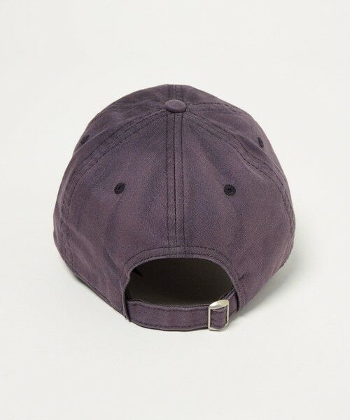 BEAUTY&YOUTH UNITED ARROWS / ビューティー&ユース ユナイテッドアローズ キャップ | ＜NEW ERA＞タイニー ロゴ キャップ | 詳細13