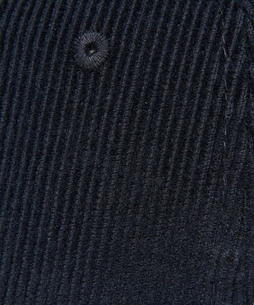 BEAUTY&YOUTH UNITED ARROWS / ビューティー&ユース ユナイテッドアローズ キャップ | 【別注】＜NEW ERA＞コーデュロイ ロゴ キャップ | 詳細29