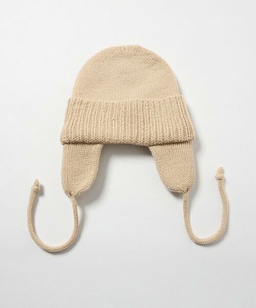 BEAUTY&YOUTH UNITED ARROWS / ビューティー&ユース ユナイテッドアローズ ニットキャップ | ＜RACAL＞イヤー ニットキャップ | 詳細10