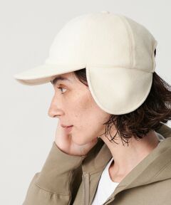 BEAUTY&YOUTH UNITED ARROWS / ビューティー&ユース ユナイテッドアローズ キャップ | ＜La maison de Lyllis＞SILVAM キャップ