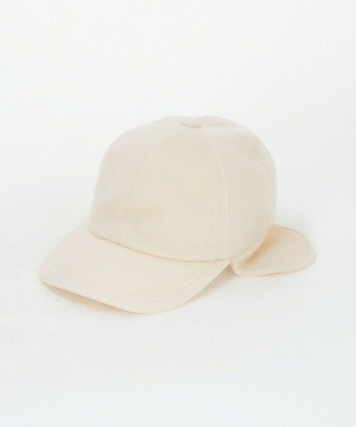 BEAUTY&YOUTH UNITED ARROWS / ビューティー&ユース ユナイテッドアローズ キャップ | ＜La maison de Lyllis＞SILVAM キャップ | 詳細2