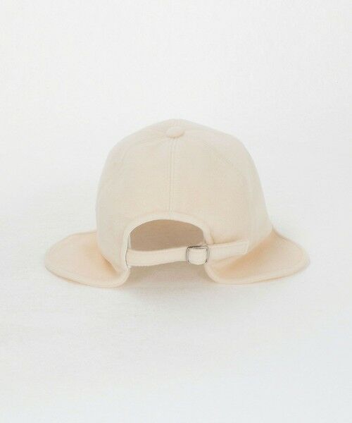 BEAUTY&YOUTH UNITED ARROWS / ビューティー&ユース ユナイテッドアローズ キャップ | ＜La maison de Lyllis＞SILVAM キャップ | 詳細3
