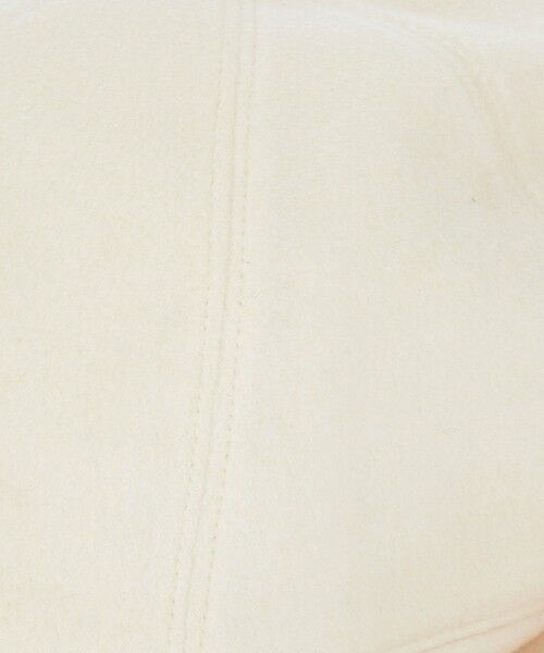 BEAUTY&YOUTH UNITED ARROWS / ビューティー&ユース ユナイテッドアローズ キャップ | ＜La maison de Lyllis＞SILVAM キャップ | 詳細4