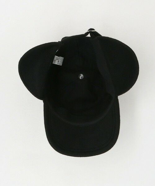 BEAUTY&YOUTH UNITED ARROWS / ビューティー&ユース ユナイテッドアローズ キャップ | ＜La maison de Lyllis＞SILVAM キャップ | 詳細13
