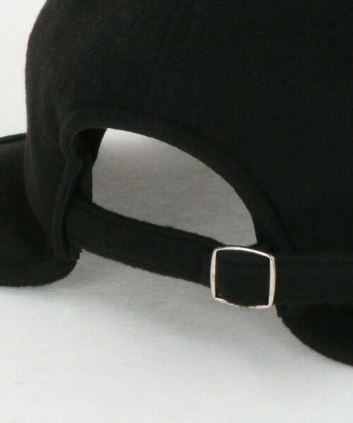 BEAUTY&YOUTH UNITED ARROWS / ビューティー&ユース ユナイテッドアローズ キャップ | ＜La maison de Lyllis＞SILVAM キャップ | 詳細14