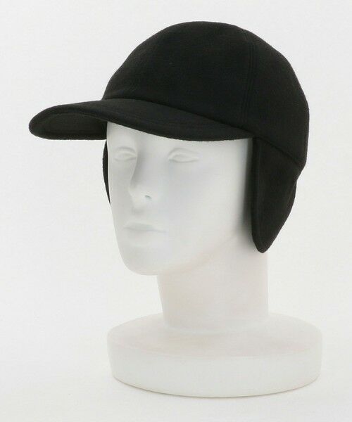 BEAUTY&YOUTH UNITED ARROWS / ビューティー&ユース ユナイテッドアローズ キャップ | ＜La maison de Lyllis＞SILVAM キャップ | 詳細17