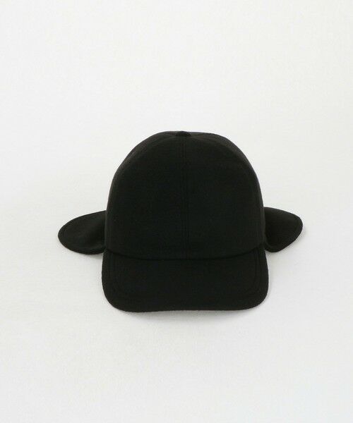 BEAUTY&YOUTH UNITED ARROWS / ビューティー&ユース ユナイテッドアローズ キャップ | ＜La maison de Lyllis＞SILVAM キャップ | 詳細9