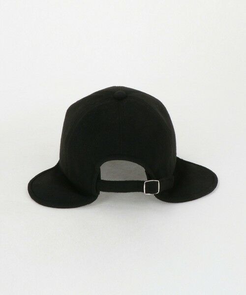 BEAUTY&YOUTH UNITED ARROWS / ビューティー&ユース ユナイテッドアローズ キャップ | ＜La maison de Lyllis＞SILVAM キャップ | 詳細11
